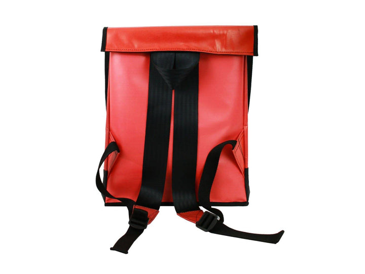 Upcycled vegan bags, handbags and purses. Eco-friendly bags.