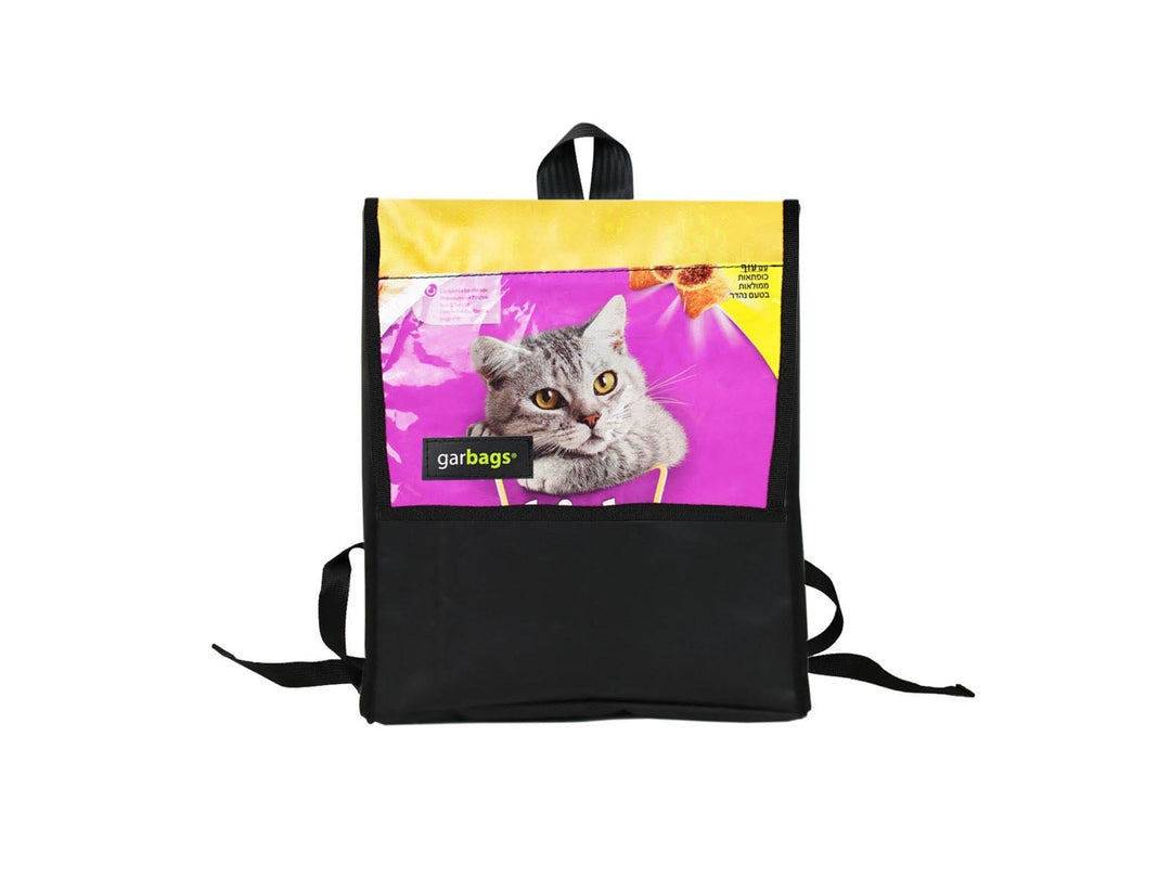Upcycled vegan bags, handbags and purses. Eco-friendly bags