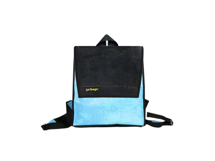 Upcycled vegan bags, handbags and purses. Eco-friendly bags