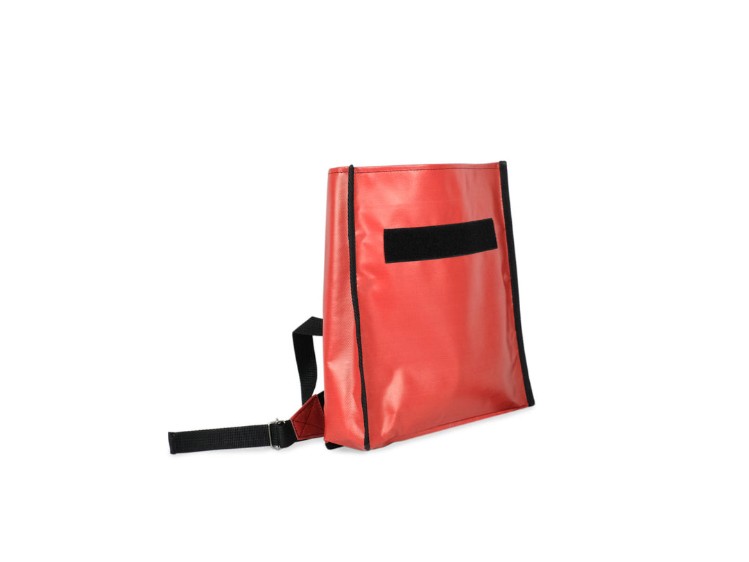 Upcycled vegan bags, handbags and purses. Eco-friendly bags