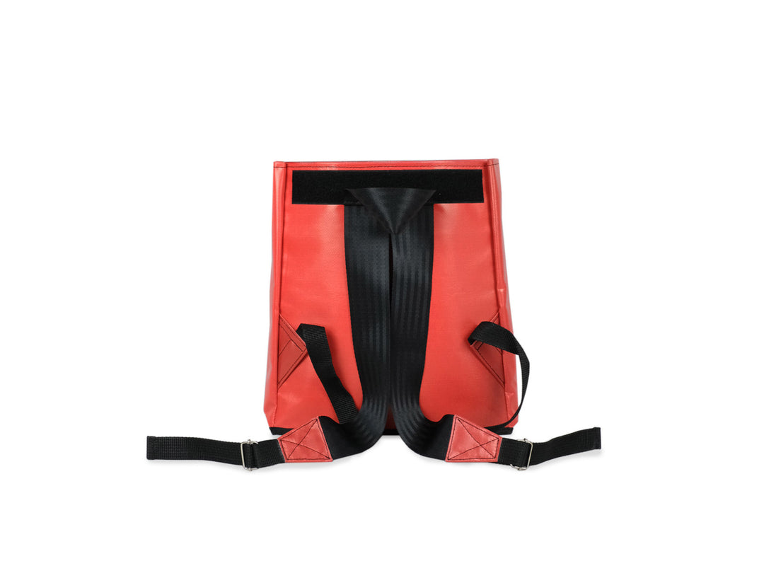 Upcycled vegan bags, handbags and purses. Eco-friendly bags