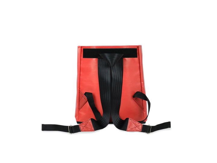 Upcycled vegan bags, handbags and purses. Eco-friendly bags