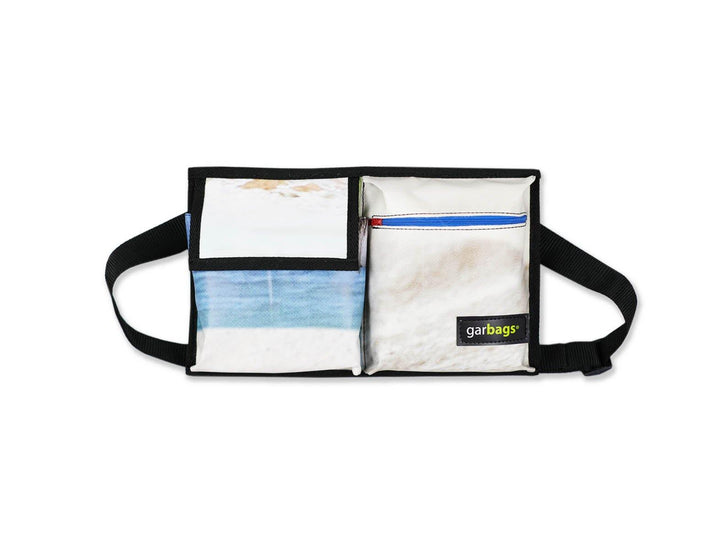 Eco-friendly upcycled vegan bags, handbags and purses