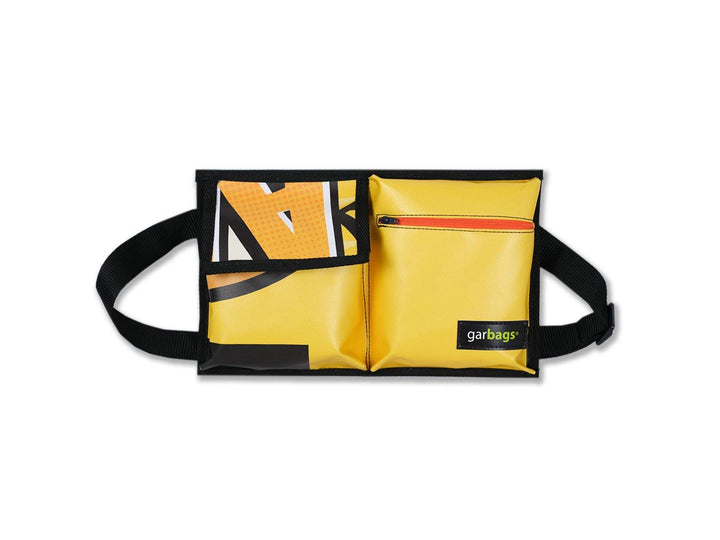 Eco-friendly upcycled vegan bags, handbags and purses