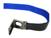 belt inner tube black & blue - Garbags