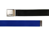 belt inner tube black & blue - Garbags