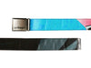 belt publicity banner blue & black - Garbags