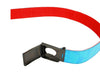 belt publicity banner blue & black - Garbags