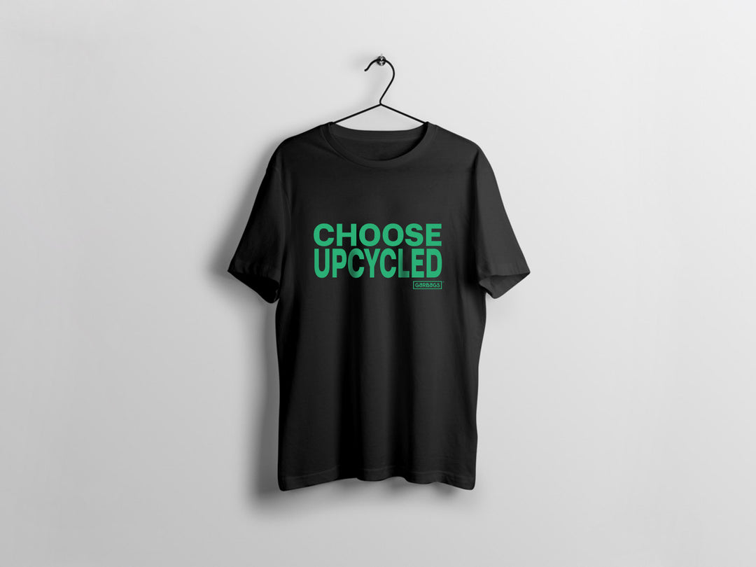 t-shirt garbags choose upclycled