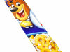 bookmark blue & yellow cereal - Garbags
