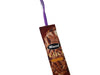bookmark chocolate package almond