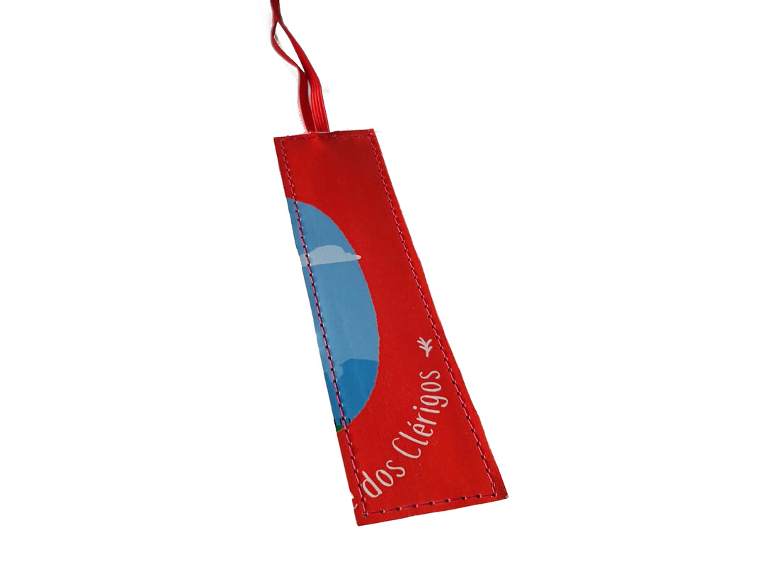 bookmark *porto exclusive* clérigos