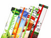 bookmark white & green apple juice - Garbags
