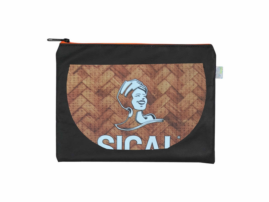 Upcycled vegan bags, handbags and purses. Eco-friendly bags