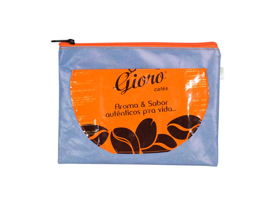 Upcycled vegan bags, handbags and purses. Eco-friendly bags