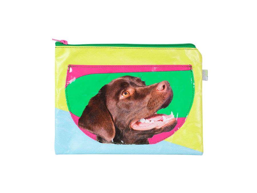 Upcycled vegan bags, handbags and purses. Eco-friendly bags