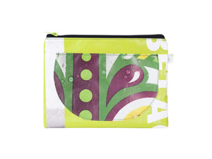 Upcycled vegan bags, handbags and purses. Eco-friendly bags