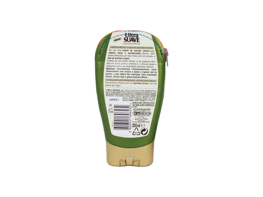 coin purse shampoo green - Garbags
