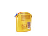 coin purse shampoo yellow 02 - Garbags