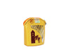 coin purse shampoo yellow 02 - Garbags