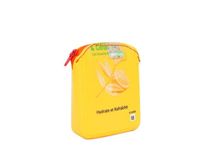coin purse shampoo yellow 03 - Garbags