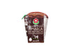 coin purse tetrapak chocolate milk brown - Garbags
