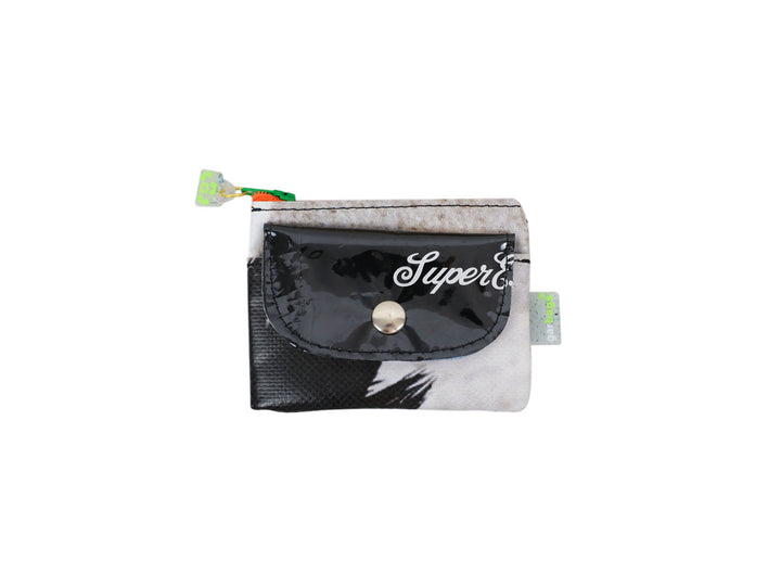 pop purse coffee package black