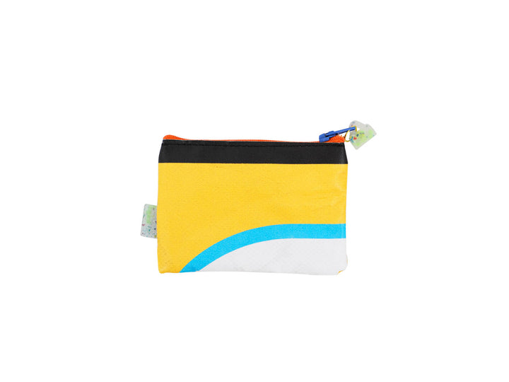 pop purse coffee package black