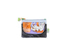 pop purse cat food package orange & purple