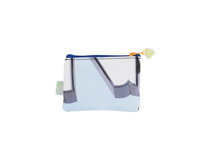 pop purse coffee package orange