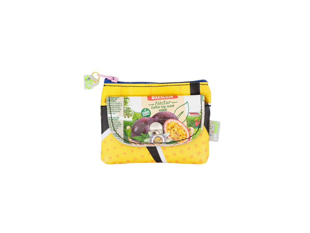 pop purse tetrapak passion fruit