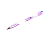 toothbrush pen purple