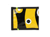 document holder cat food package yellow - Garbags