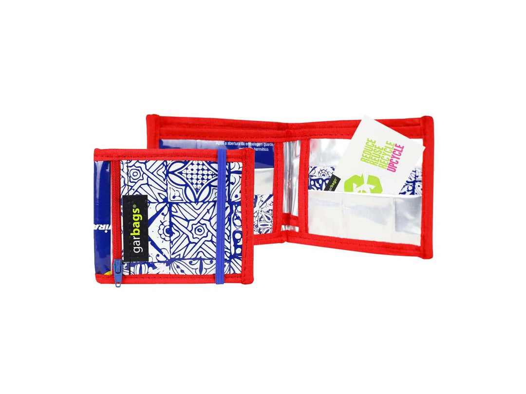 document holder coffee package food package tiles - Garbags