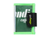 document holder coffee package green - Garbags