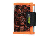 document holder coffee package orange beans - Garbags