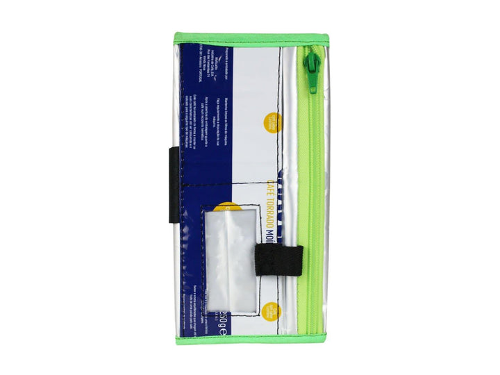 document holder coffee package portuguese tiles - Garbags