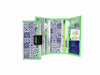 document holder coffee package portuguese tiles - Garbags