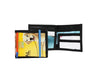 document holder dog food package yellow - Garbags