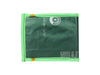 document holder hamster food package green - Garbags
