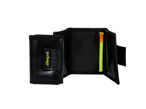 document holder inner tube black - Garbags