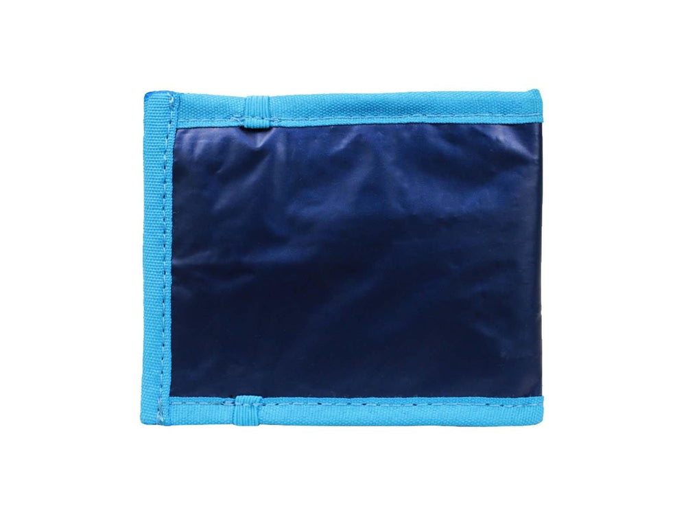 document holder *lisbon exclusive* coffee package blue sardines - Garbags