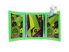 document holder *lisbon exclusive* coffee package green retro - Garbags