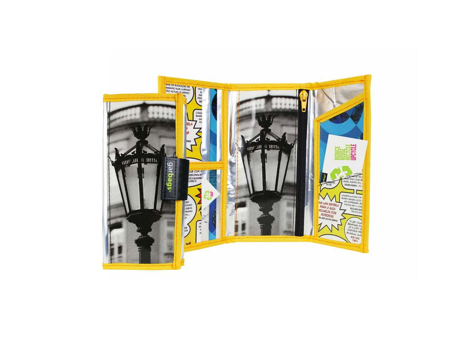 document holder *lisbon exclusive* coffee package lisboa lamp - Garbags