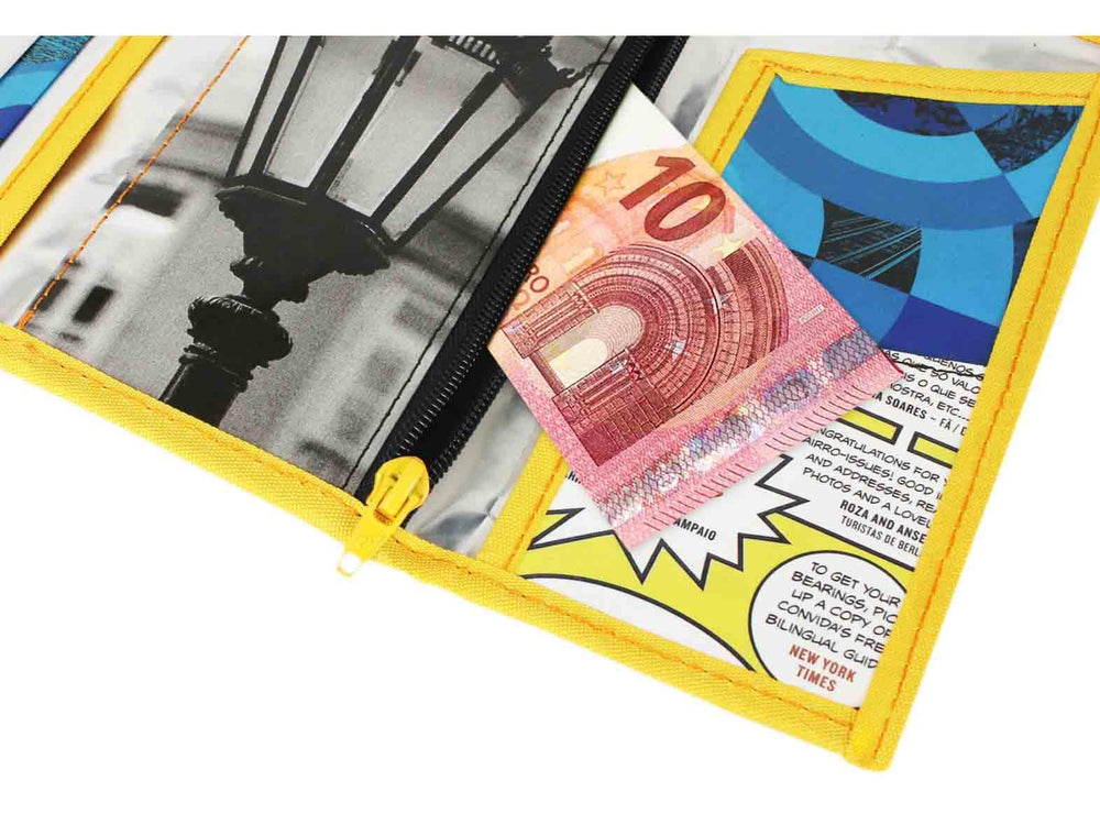 document holder *lisbon exclusive* coffee package lisboa lamp - Garbags