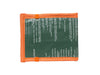 document holder *lisbon exclusive* coffee package orange fernando pessoa - Garbags