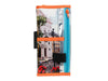 document holder *lisbon exclusive* coffee package orange tram chiado - Garbags