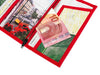 document holder *lisbon exclusive* coffee package red tram chiado - Garbags