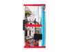 document holder *lisbon exclusive* coffee package red tram chiado - Garbags