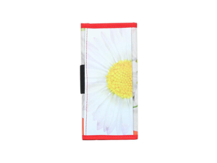 document holder pet food package cat white & red - Garbags